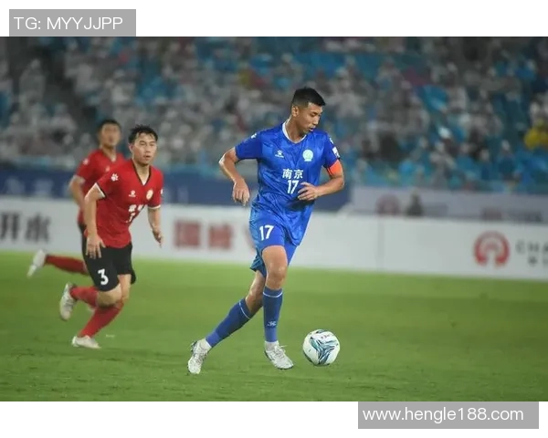 南京足球队运营分析：成败得失与未来发展方向探讨