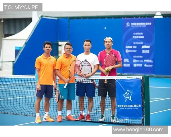 广州网球队在全国网球节奏排行榜中荣登第六名展现实力与潜力